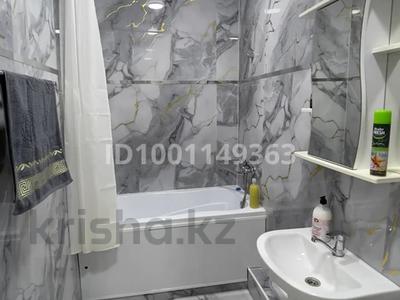 1-бөлмелі пәтер · 52 м² · 1/14 қабат, 17-й мкр 10, бағасы: 3 000 〒 в Актау