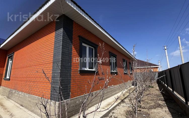 Отдельный дом · 6 комнат · 216 м² · 2.16 сот., мкр Аксай-2, 21 29 за 33 млн ₸ в Атырау — фото 2