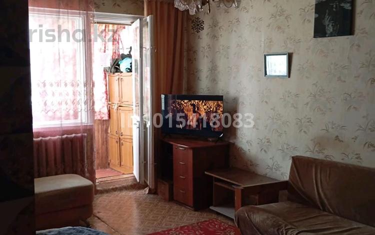 1-бөлмелі пәтер · 32 м² · 2/5 қабат, Карбышева 5, бағасы: 16.5 млн ₸ в Костанае — фото 3