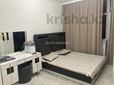 1-бөлмелі пәтер · 53 м² · 1/6 қабат, мкр Болашак, Бокенбай Батыра 129, бағасы: 15 млн ₸ в Актобе