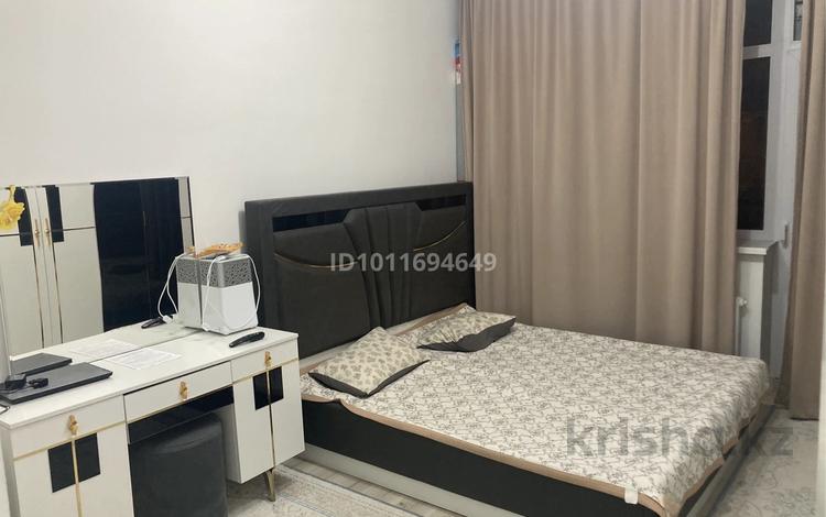 1-бөлмелі пәтер · 53 м² · 1/6 қабат, мкр Болашак, Бокенбай Батыра 129, бағасы: 15 млн ₸ в Актобе — фото 2