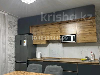 2-комнатная квартира · 45 м² · 5/9 этаж, Каныша Сатпаева 55/8 за 18 000 ₸ в Усть-Каменогорске
