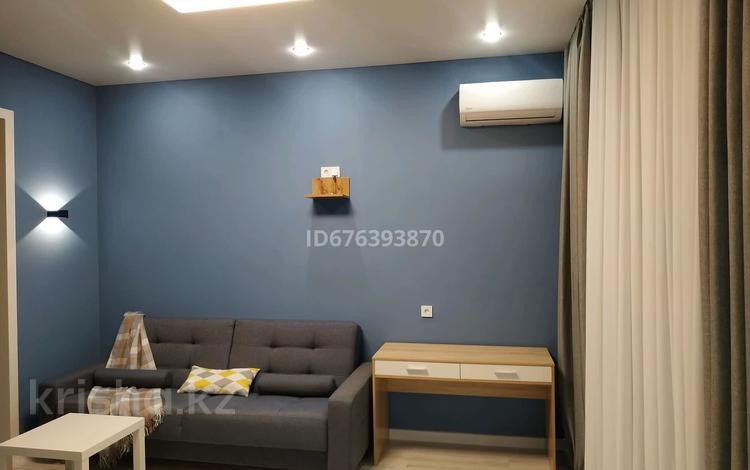 2-бөлмелі пәтер · 57 м² · 14/14 қабат, 17-й мкр, ​17-й микрорайон 6, бағасы: 300 000 ₸ в Актау — фото 9