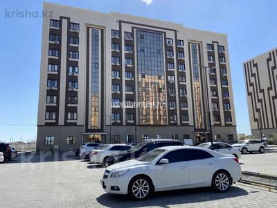 Пәтерлер в Атырауской обл.: 3-бөлмелі пәтер · 94 м² · 3/8 қабат, мкр Нурсая-3, Абулхаир хана 70, бағасы: 50 млн 〒 3-бөлмелі пәтер · 94 м² · 3/8 қабат, мкр Нурсая-3, Абулхаир хана 70, бағасы: 50 млн 〒 в Атырау