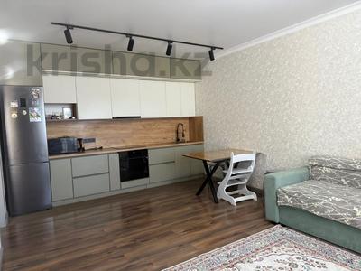 2-бөлмелі пәтер · 49 м² · 5/5 қабат, Габдуллина, бағасы: 19.5 млн ₸ в Кокшетау