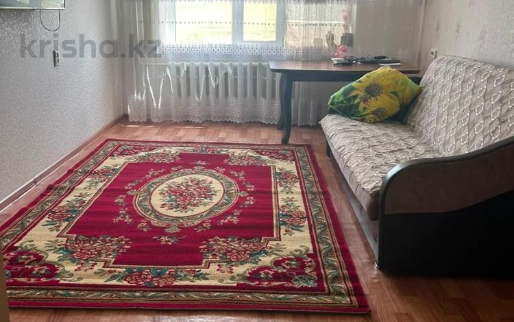 2-комнатная квартира · 50.8 м² · 4/6 этаж, боровской 74 за 15.5 млн ₸ в Кокшетау — фото 2