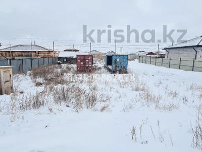 Жер телімі · 10 сотық, Аккайын, бағасы: 20 млн ₸