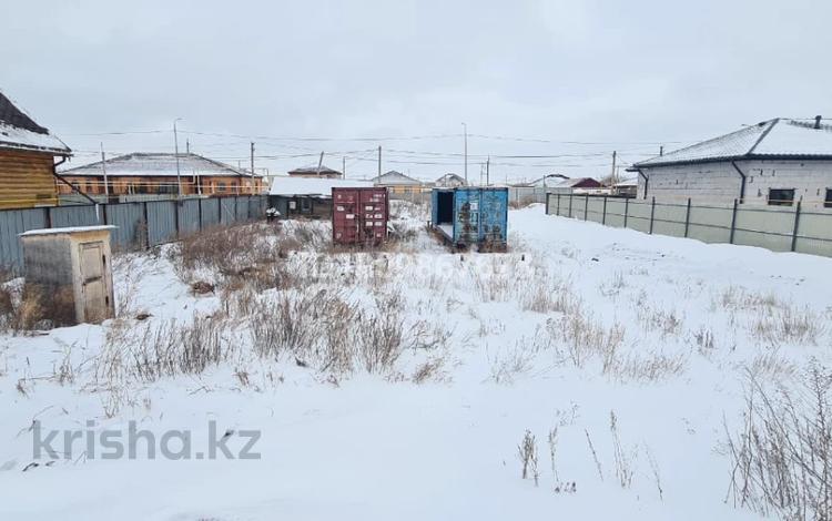 Жер телімі · 10 сотық, Аккайын, бағасы: 20 млн ₸ — фото 2