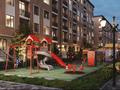 2-бөлмелі пәтер · 54.92 м² · 2/6 қабат, мкр Кайрат — Рыскулова Кульджинский тракт, бағасы: 28.9 млн ₸ в Алматы, Турксибский р-н — фото 2