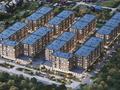 2-бөлмелі пәтер · 54.92 м² · 2/6 қабат, мкр Кайрат — Рыскулова Кульджинский тракт, бағасы: 28.9 млн ₸ в Алматы, Турксибский р-н — фото 3