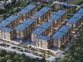 2-комнатная квартира · 54.92 м² · 2/6 этаж, мкр Кайрат — Рыскулова Кульджинский тракт за 28.9 млн ₸ в Алматы, Турксибский р-н — фото 3