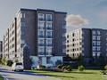 2-комнатная квартира · 54.92 м² · 2/6 этаж, мкр Кайрат — Рыскулова Кульджинский тракт за 28.9 млн ₸ в Алматы, Турксибский р-н — фото 7