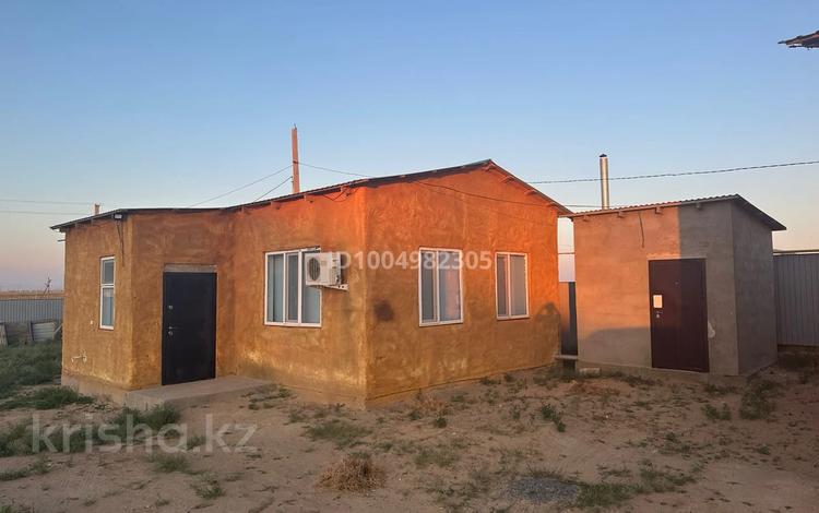 Отдельный дом · 1 комната · 11 м² · 10 сот., Кайнар 48 за 4.5 млн 〒 в  — фото 2