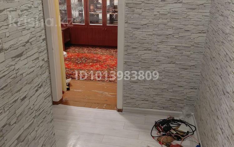 2-комнатная квартира · 45 м² · 4/5 этаж, жилой массив Есет Батыр 69б — Гуманитарный колледж за 90 000 ₸ в Актобе — фото 7
