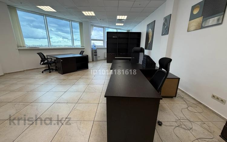 Кеңселер · 107 м², бағасы: 800 000 ₸ в Астане, Алматы р-н — фото 2
