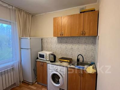 1-комнатная квартира · 31 м² · 5/5 этаж, Бурова 25/1 за 11 млн 〒 в Усть-Каменогорске