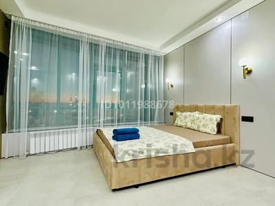 1-бөлмелі пәтер · 40 м² · 10/25 қабат, 11-й мкр. 112В, бағасы: 15 000 ₸ в Актобе