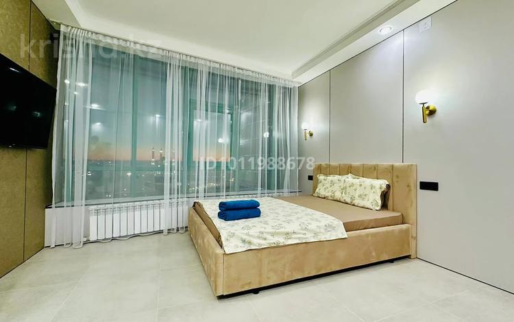 1-бөлмелі пәтер · 40 м² · 10/25 қабат, 11-й мкр. 112В, бағасы: 15 000 ₸ в Актобе — фото 2