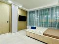 1-бөлмелі пәтер · 40 м² · 10/25 қабат, 11-й мкр. 112В, бағасы: 15 000 ₸ в Актобе — фото 2