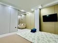 1-бөлмелі пәтер · 40 м² · 10/25 қабат, 11-й мкр. 112В, бағасы: 15 000 ₸ в Актобе — фото 4