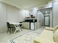 1-бөлмелі пәтер · 40 м² · 10/25 қабат, 11-й мкр. 112В, бағасы: 15 000 ₸ в Актобе — фото 6