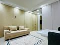 1-бөлмелі пәтер · 40 м² · 10/25 қабат, 11-й мкр. 112В, бағасы: 15 000 ₸ в Актобе — фото 8