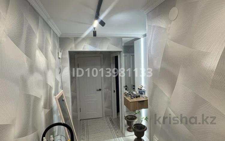 2-бөлмелі пәтер · 62 м² · 2/5 қабат, Акмешит, бағасы: 15 млн ₸ в  — фото 2