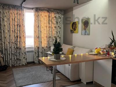 2-комнатная квартира · 52 м² · 9/9 этаж, Райымбека Батыра 161Б — Желтоксан за 42.5 млн ₸ в Алматы, Медеуский р-н