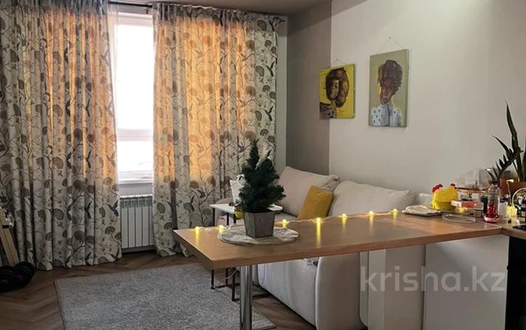 2-комнатная квартира · 52 м² · 9/9 этаж, Райымбека Батыра 161Б — Желтоксан за 42.5 млн ₸ в Алматы, Медеуский р-н — фото 13