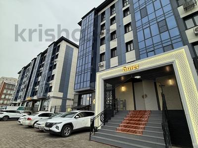 2-бөлмелі пәтер · 64 м² · 4/6 қабат, Жана орда 15, бағасы: 30 млн ₸ в Уральске