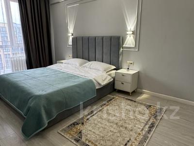 2-бөлмелі пәтер · 60 м² · 9/10 қабат, Сейфуллина 51/26, бағасы: 20 000 〒 в Алматы, Турксибский р-н