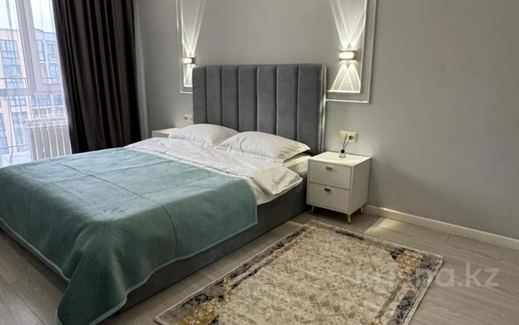 2-бөлмелі пәтер · 60 м² · 9/10 қабат, Сейфуллина 51/26, бағасы: 20 000 〒 в Алматы, Турксибский р-н — фото 3