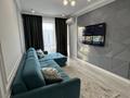 2-бөлмелі пәтер · 60 м² · 9/10 қабат, Сейфуллина 51/26, бағасы: 20 000 〒 в Алматы, Турксибский р-н — фото 4