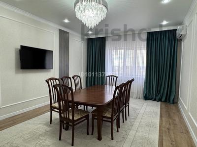 3-комнатная квартира · 112 м² · 5/5 этаж, мкр. Алтын орда, Алтын орда 41В/к3 за 40 млн 〒 в Актобе