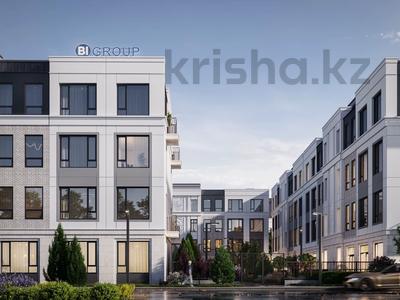 3-комнатная квартира · 80.94 м² · 4/4 этаж, Кульджинский тр-т 80/1 за 82 млн ₸ в Алматы, Медеуский р-н