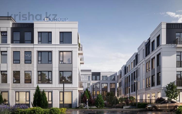 3-комнатная квартира · 80.94 м² · 4/4 этаж, Кульджинский тр-т 80/1 за 82 млн ₸ в Алматы, Медеуский р-н — фото 2