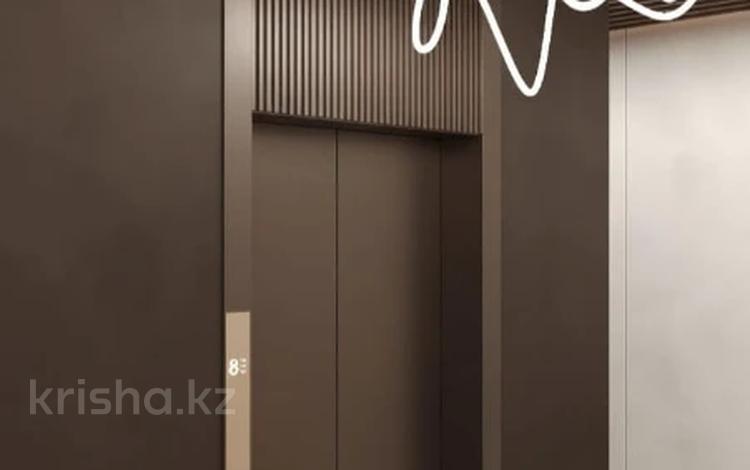 1-бөлмелі пәтер · 45 м² · 3/9 қабат, Алтын орда ш/а., Мустафа шокая — За Дару, бағасы: 15.8 млн ₸ в Актобе, мкр. Алтын орда — фото 4