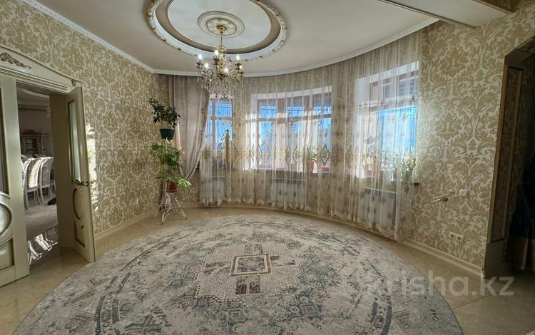 Жеке үй · 7 бөлме · 503.6 м² · 10 жүзд., Бурылтай, бағасы: 2.5 млн ₸ в Астане — фото 2