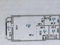 1-бөлмелі пәтер · 47 м² · 8/12 қабат, Улы дала, бағасы: ~ 24.6 млн ₸ в Астане, Нура р-н — фото 8