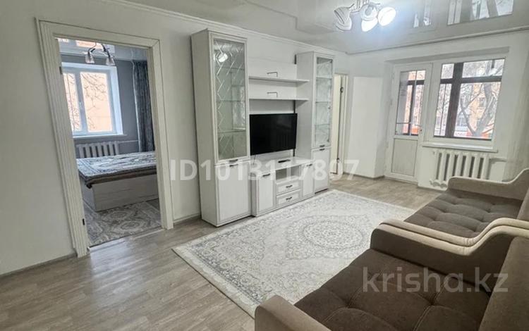 1 комната · 10 м² · 3/4 этаж, мкр Достык — Биржан Сал- Назарбаева ( возле ГУМа) за 50 000 ₸ в Талдыкоргане — фото 2