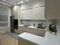 2-комнатная квартира · 70 м² · 3/9 этаж, Казыбек Би 9/1 — Е22 за 350 000 ₸ в Астане, Есильский р-н
