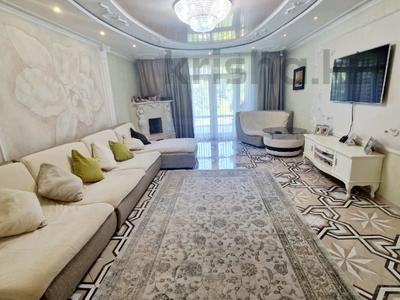 5-комнатная квартира, 191 м², Бухтарминская за 68 млн 〒 в Алматы, Турксибский р-н