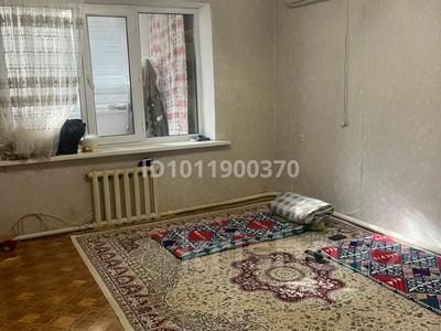2-комнатная квартира · 45 м² · 1/2 этаж, мкр Геолог, Аккулова за 11 млн ₸ в Атырау