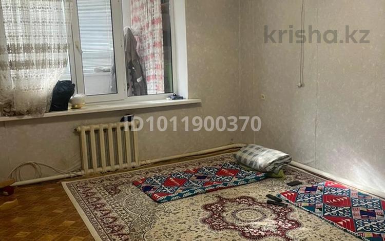 2-комнатная квартира · 45 м² · 1/2 этаж, мкр Геолог, Аккулова за 11 млн ₸ в Атырау — фото 2