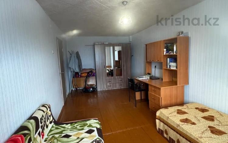 1-комнатная квартира · 34 м² · 4/6 этаж, Баймагамбетова за 14 млн ₸ в Костанае — фото 2