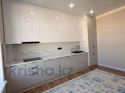 1-бөлмелі пәтер · 47 м² · 3/7 қабат, 41-й мкр 22, бағасы: 16.9 млн ₸ в Актау