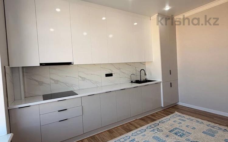 1-бөлмелі пәтер · 47 м² · 3/7 қабат, 41-й мкр 22, бағасы: 16.9 млн ₸ в Актау — фото 2