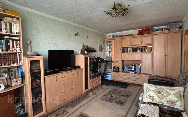 1-комнатная квартира · 35 м², Назарбаева за 14 млн 〒 в Петропавловске — фото 2