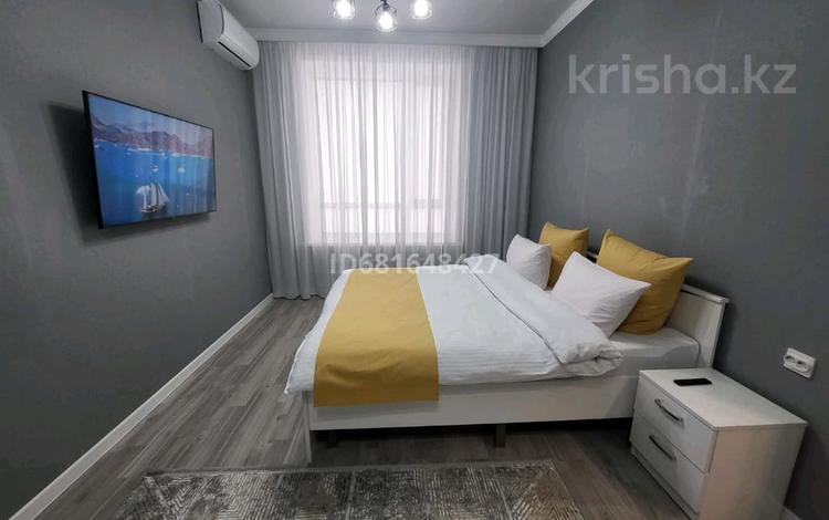 1-бөлмелі пәтер · 45 м² · 5/9 қабат, Абая 130, бағасы: 2 500 ₸ в Алматы, Бостандыкский р-н — фото 12