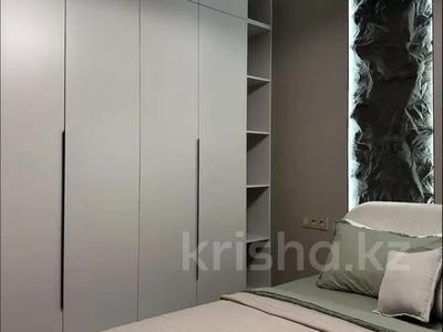 2-комнатная квартира · 65 м² · 10/21 этаж, Аль-Фараби 27/1 — Сейфуллина за 550 000 ₸ в Алматы, Бостандыкский р-н
